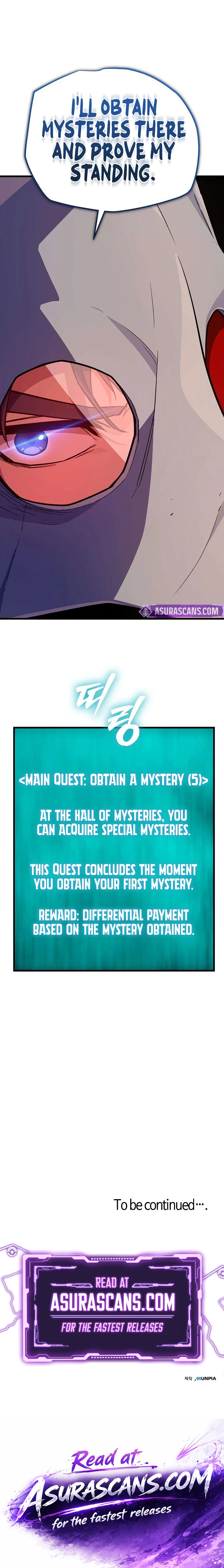 Starting With 13 Hidden Traits Chapter 25 - Page 17