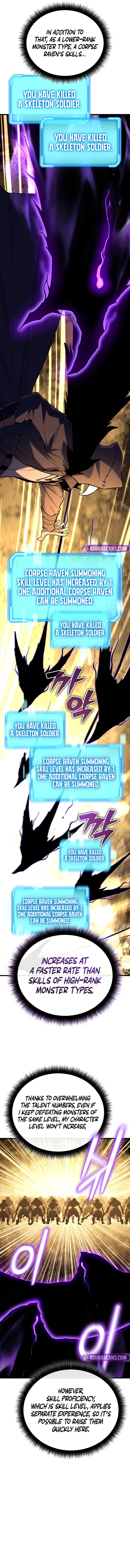 Starting With 13 Hidden Traits Chapter 26 - Page 14