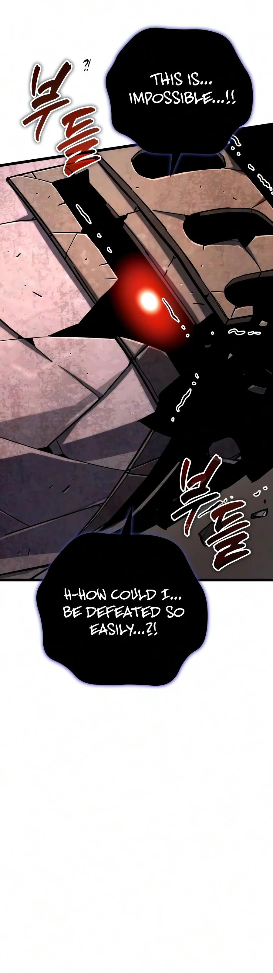 Starting With 13 Hidden Traits Chapter 31 - Page 8