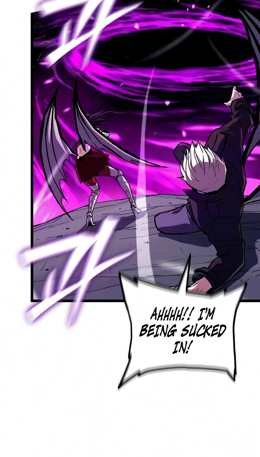 Starting With 13 Hidden Traits Chapter 31 - Page 18