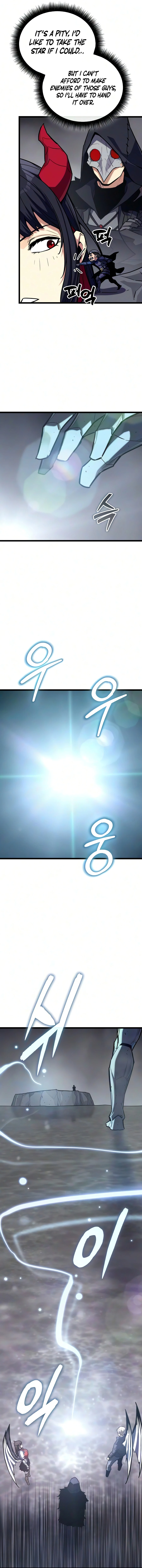 Starting With 13 Hidden Traits Chapter 32 - Page 8