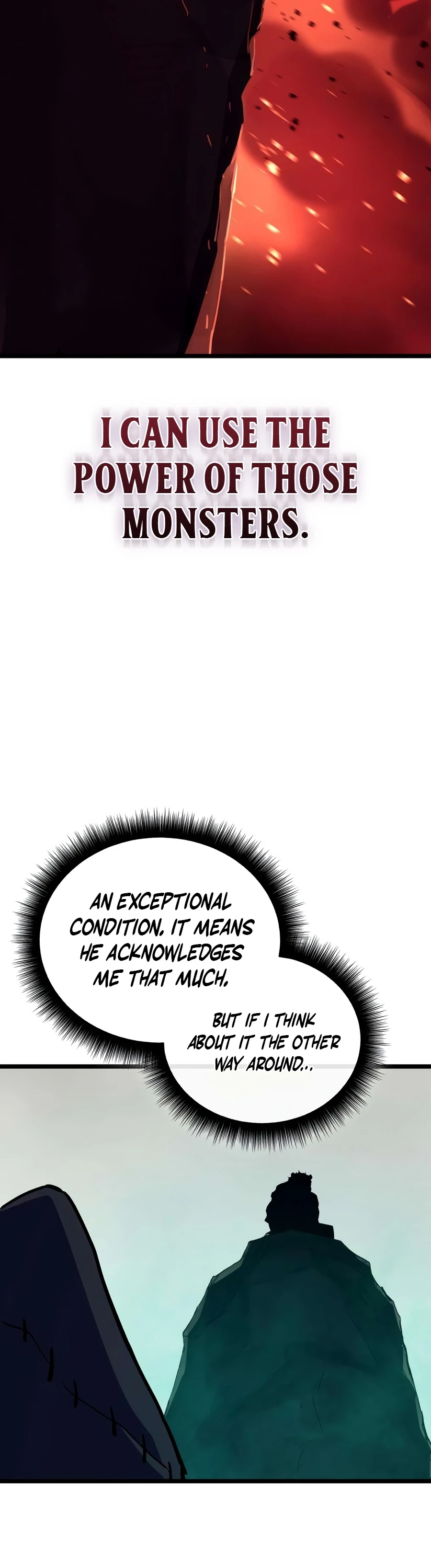 Starting With 13 Hidden Traits Chapter 33 - Page 4