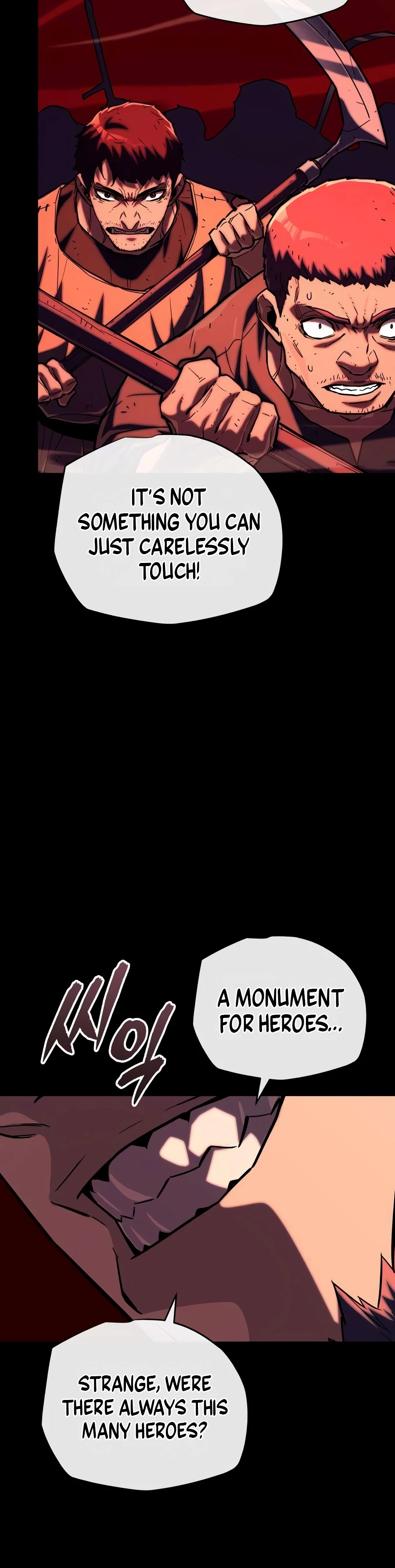 Starting With 13 Hidden Traits Chapter 33 - Page 16