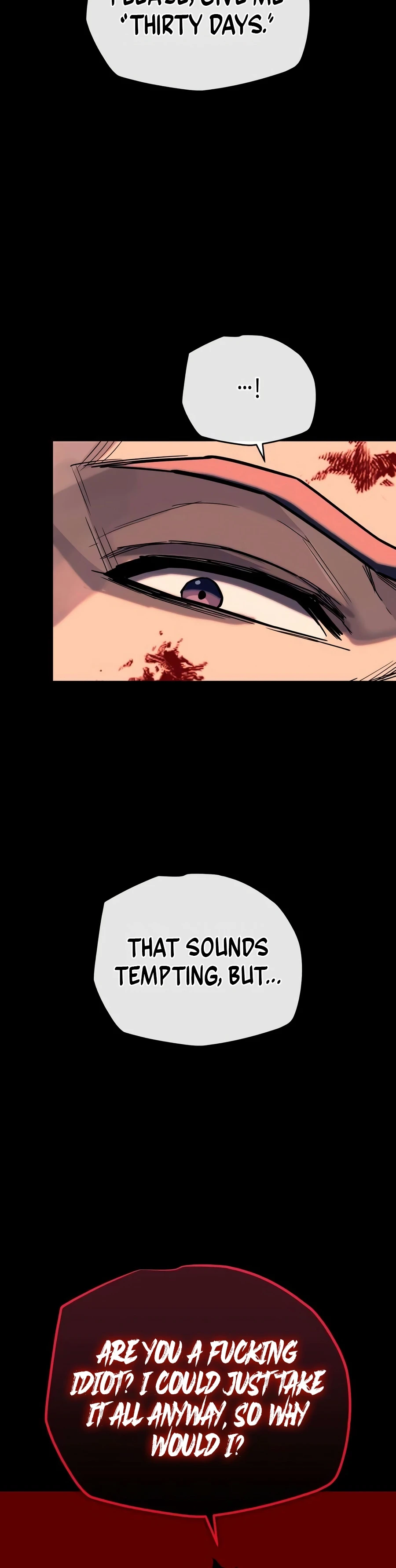 Starting With 13 Hidden Traits Chapter 33 - Page 18
