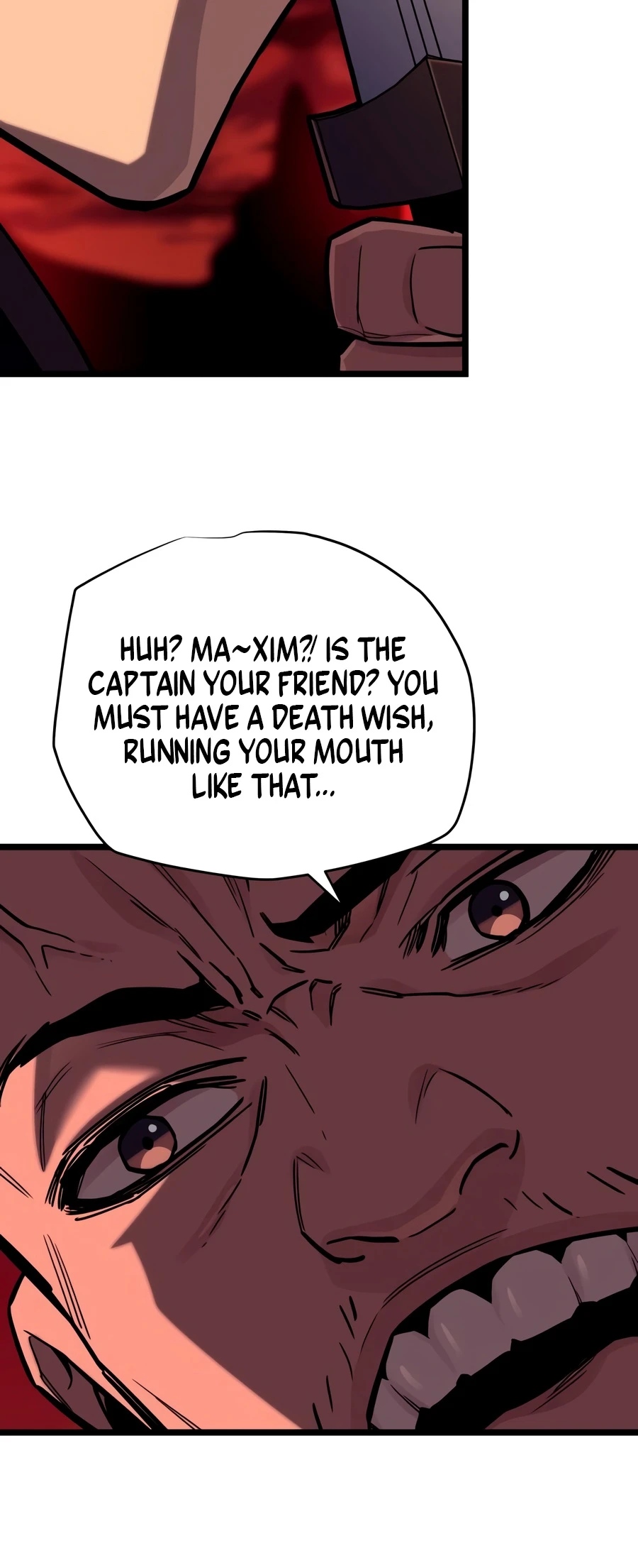 Starting With 13 Hidden Traits Chapter 34 - Page 2