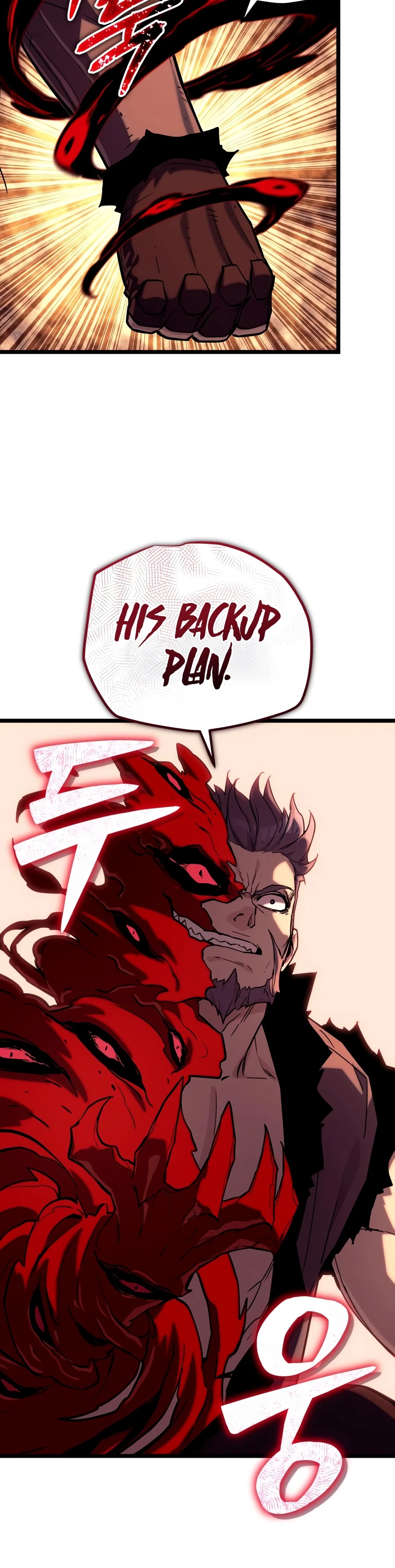 Starting With 13 Hidden Traits Chapter 34 - Page 13