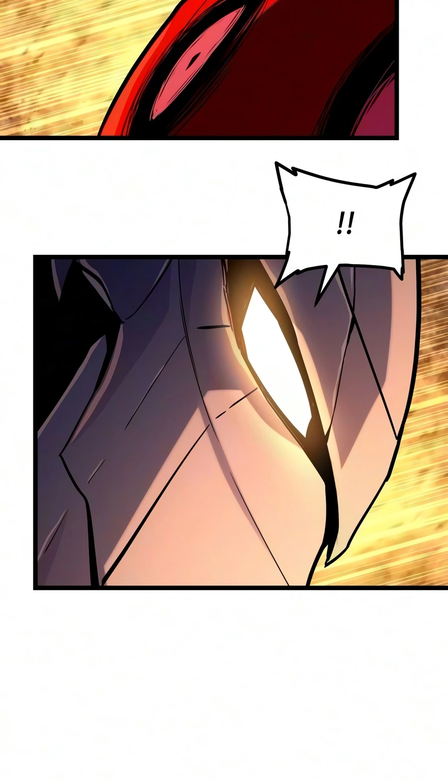 Starting With 13 Hidden Traits Chapter 35 - Page 14