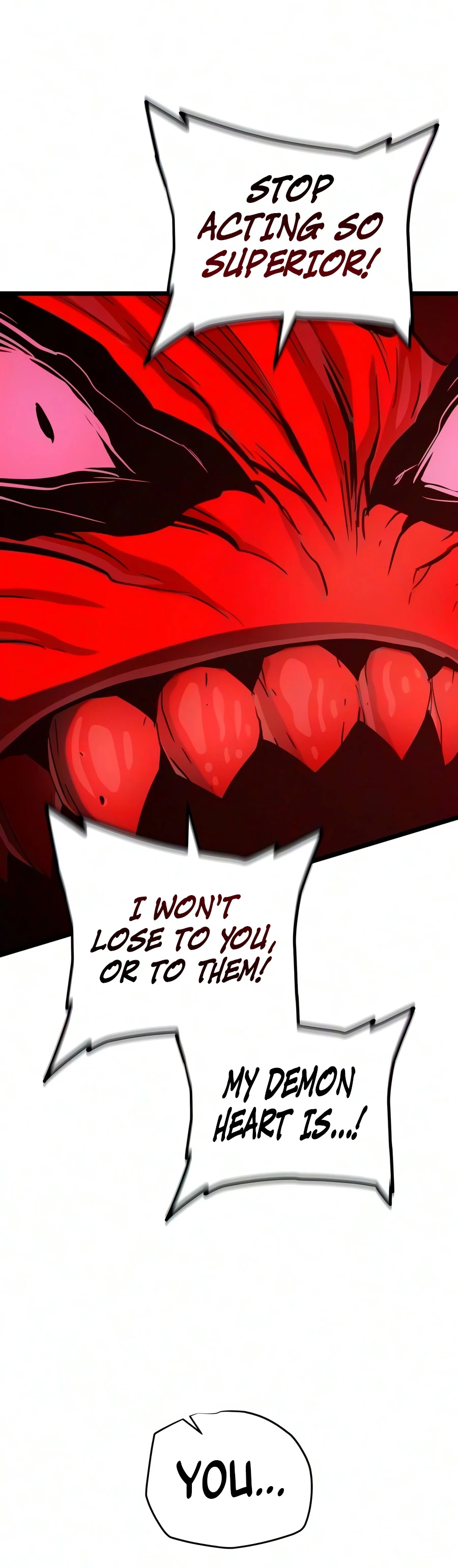 Starting With 13 Hidden Traits Chapter 35 - Page 18