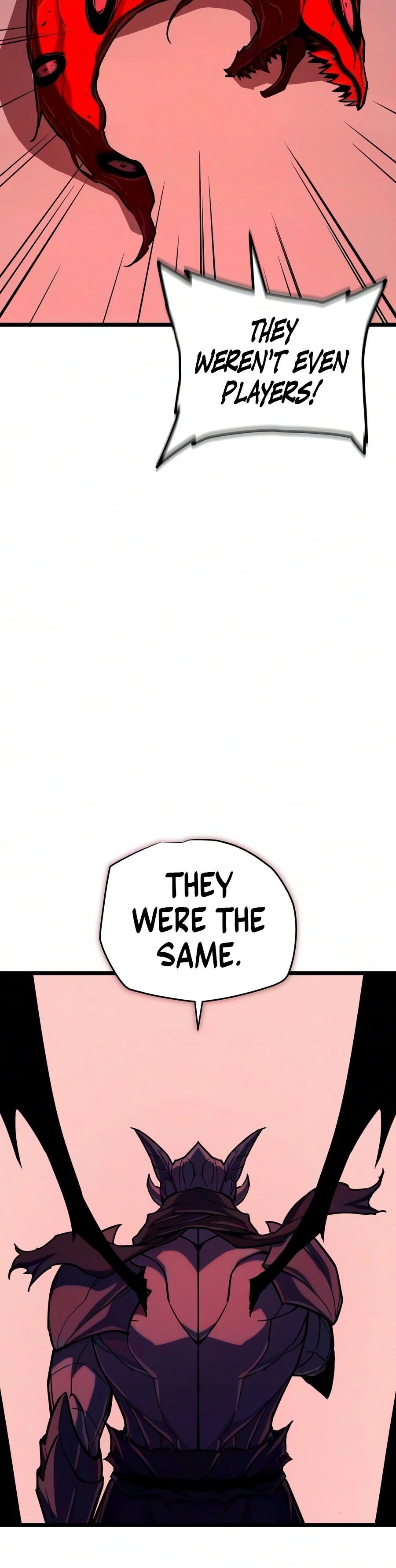 Starting With 13 Hidden Traits Chapter 35 - Page 21