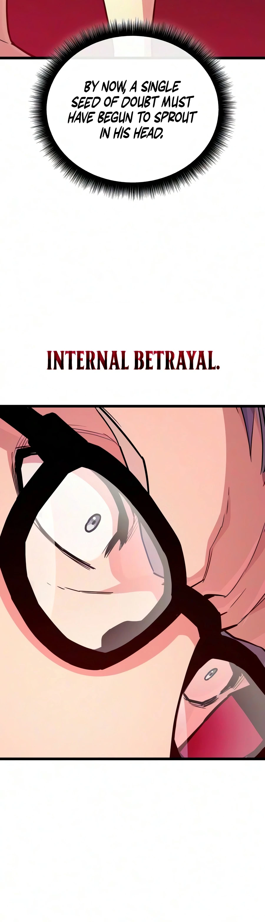 Starting With 13 Hidden Traits Chapter 36 - Page 21