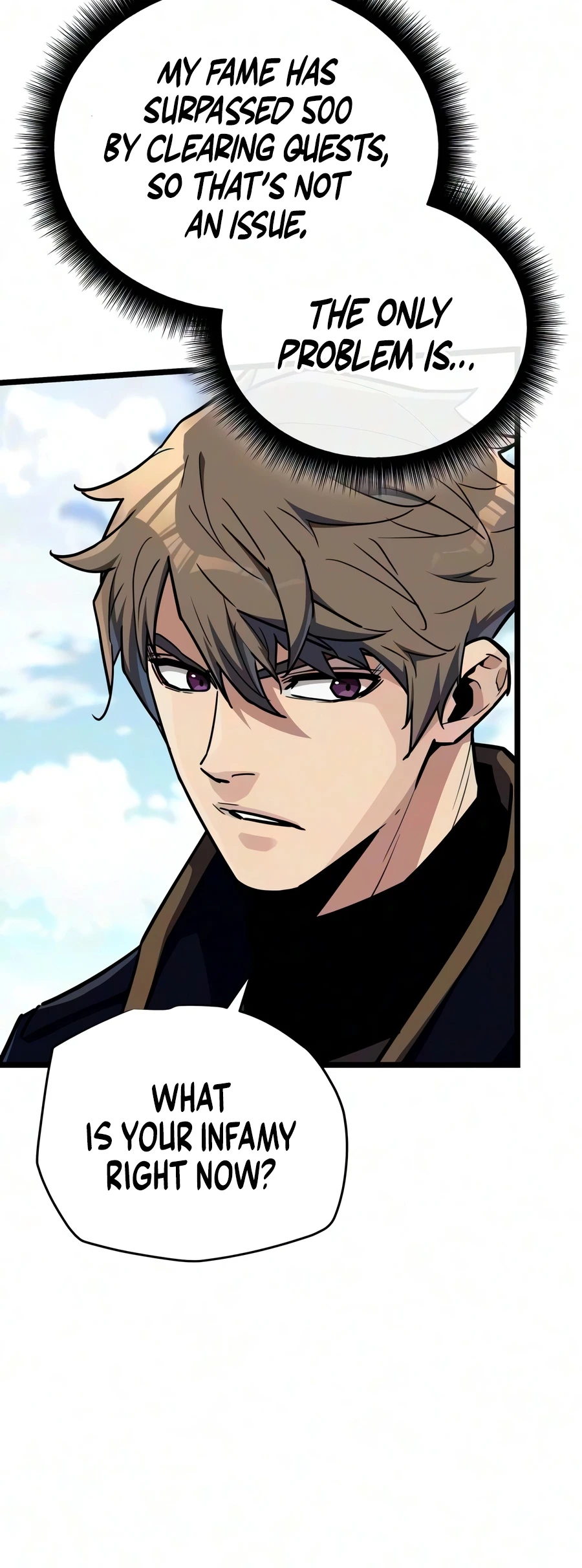 Starting With 13 Hidden Traits Chapter 37 - Page 5