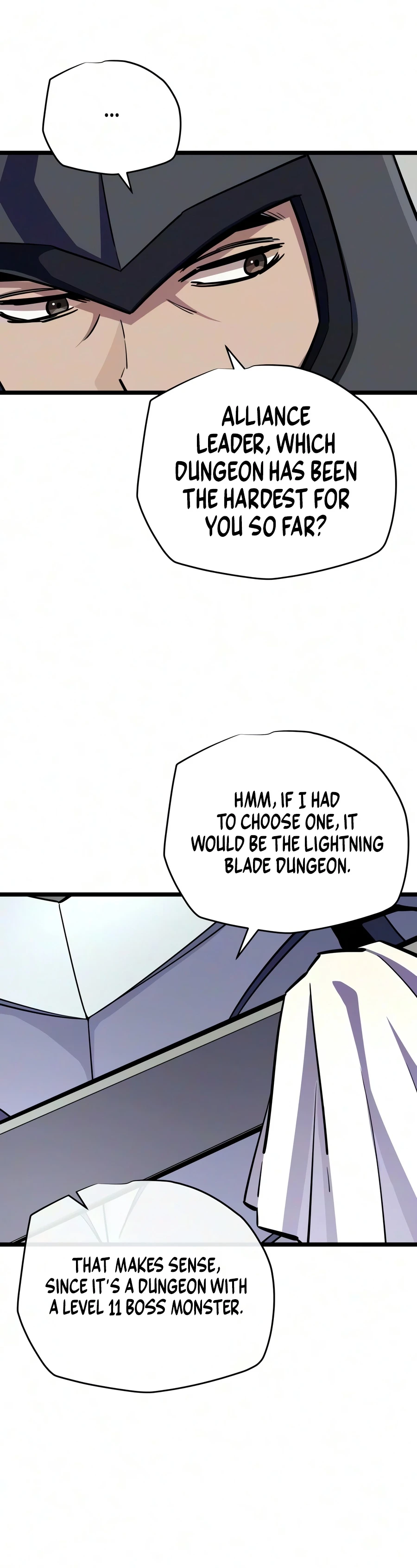 Starting With 13 Hidden Traits Chapter 39 - Page 2