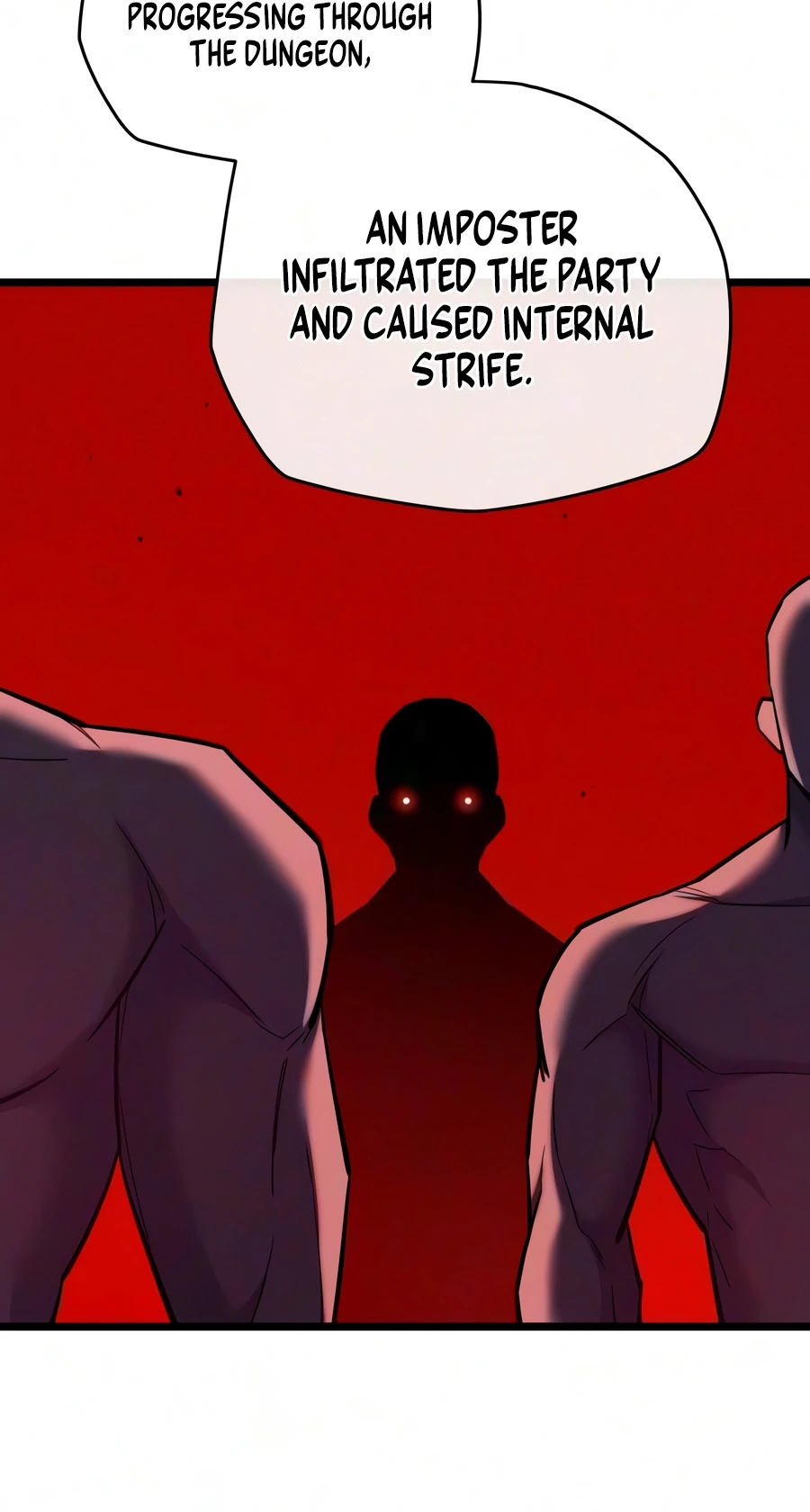 Starting With 13 Hidden Traits Chapter 39 - Page 4