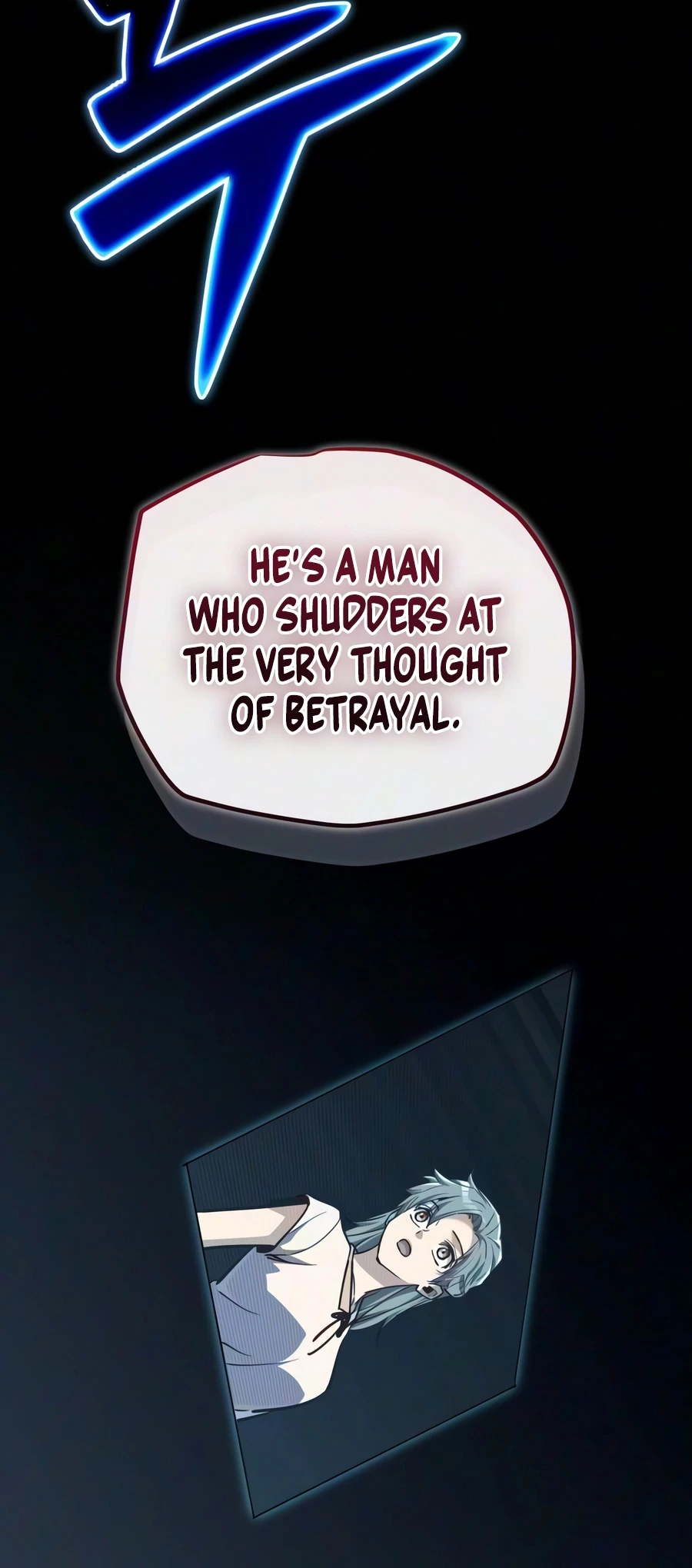 Starting With 13 Hidden Traits Chapter 39 - Page 6