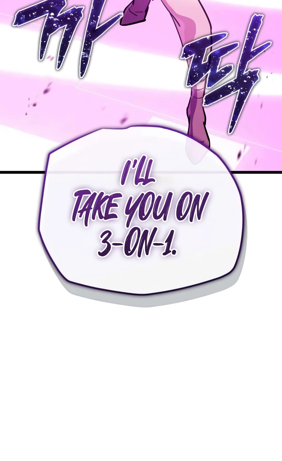 Starting With 13 Hidden Traits Chapter 41 - Page 4