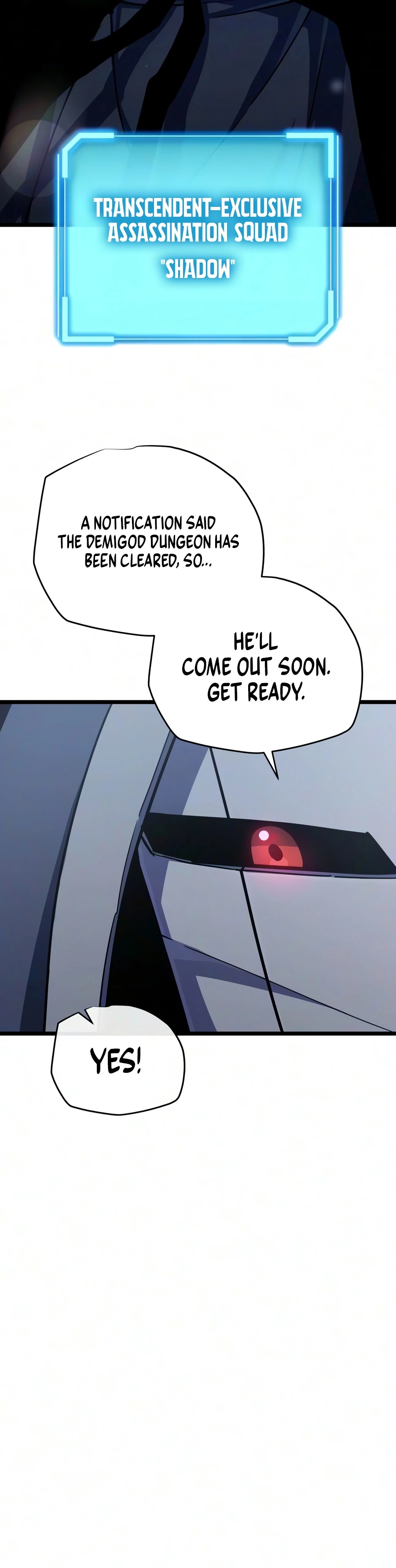 Starting With 13 Hidden Traits Chapter 42 - Page 16