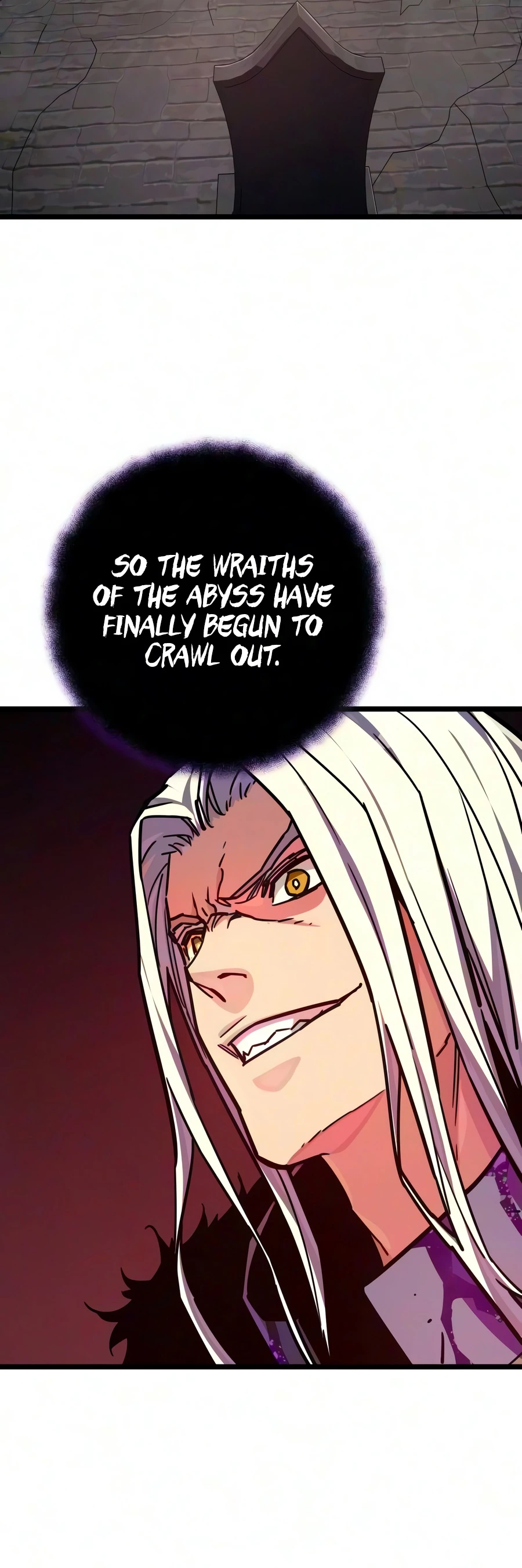 Starting With 13 Hidden Traits Chapter 43 - Page 17