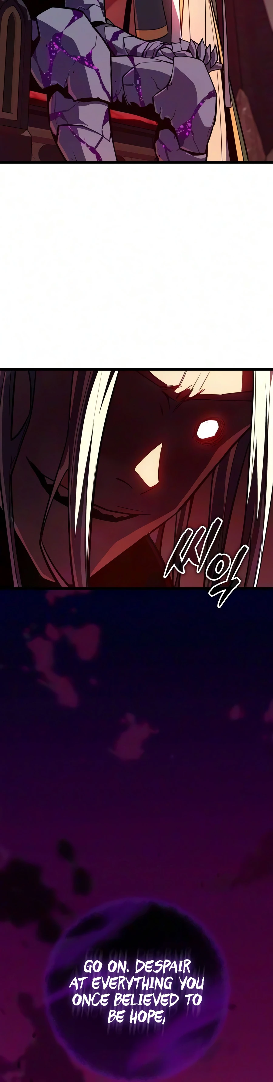 Starting With 13 Hidden Traits Chapter 43 - Page 19