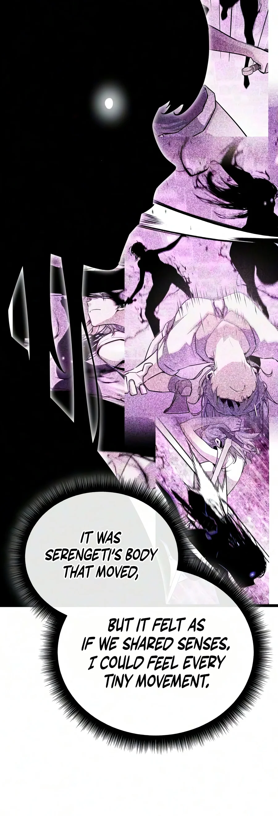 Starting With 13 Hidden Traits Chapter 44 - Page 14