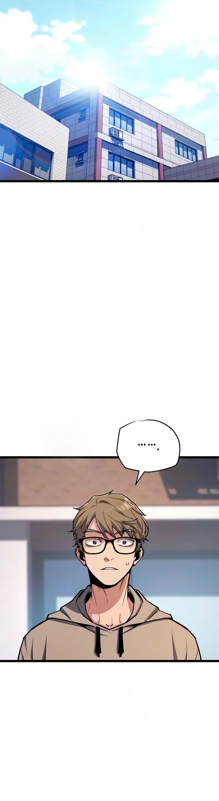 Starting With 13 Hidden Traits Chapter 44 - Page 17