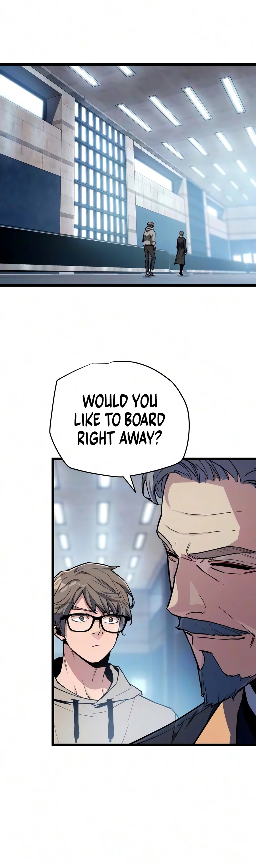 Starting With 13 Hidden Traits Chapter 44 - Page 19