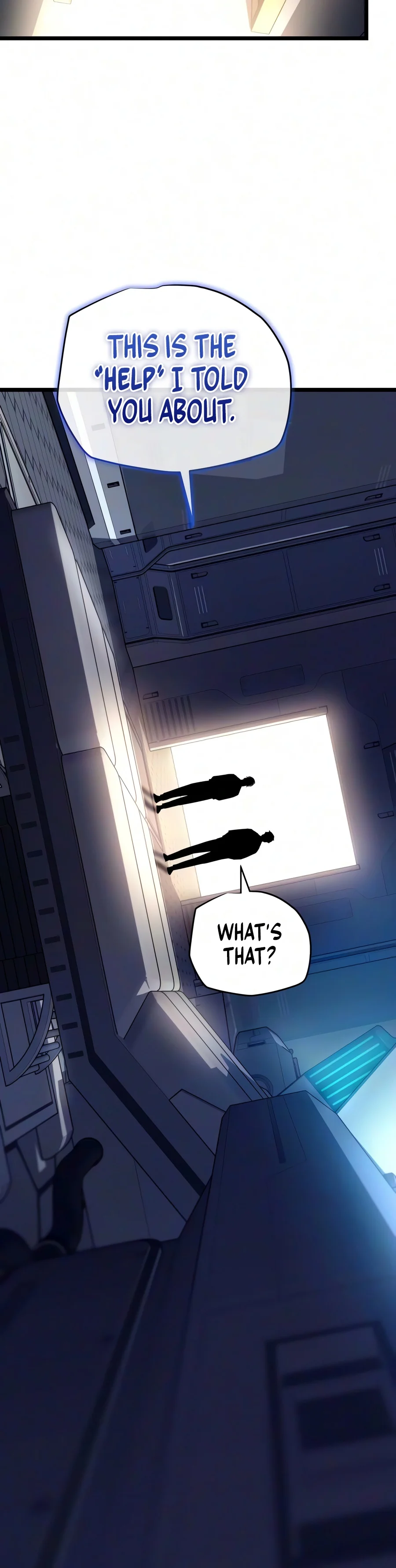 Starting With 13 Hidden Traits Chapter 45 - Page 12