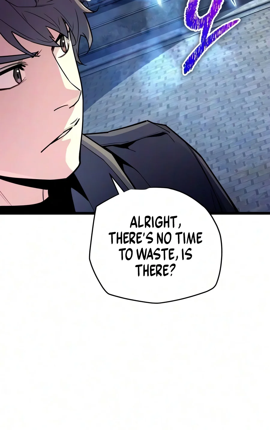 Starting With 13 Hidden Traits Chapter 45 - Page 17
