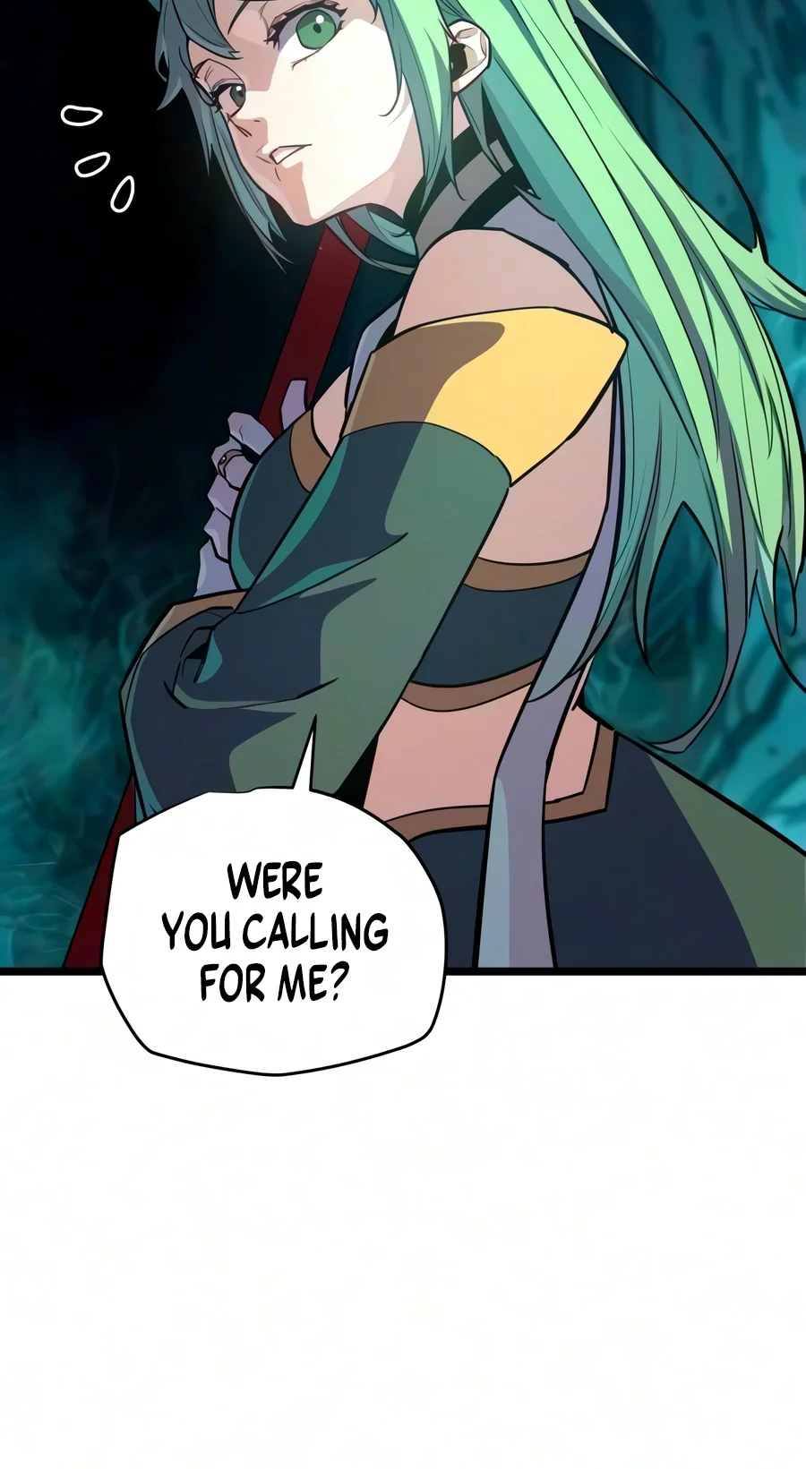 Starting With 13 Hidden Traits Chapter 46 - Page 2