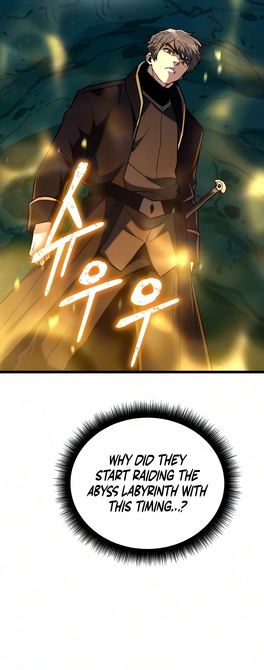 Starting With 13 Hidden Traits Chapter 46 - Page 18