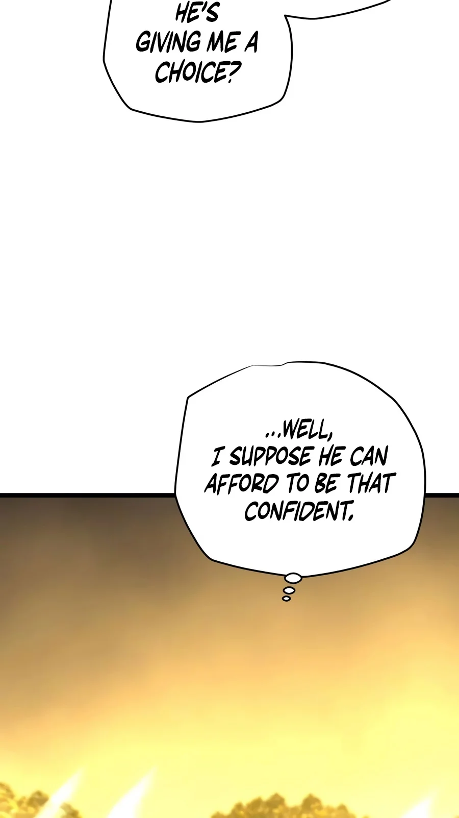 Starting With 13 Hidden Traits Chapter 50 - Page 3