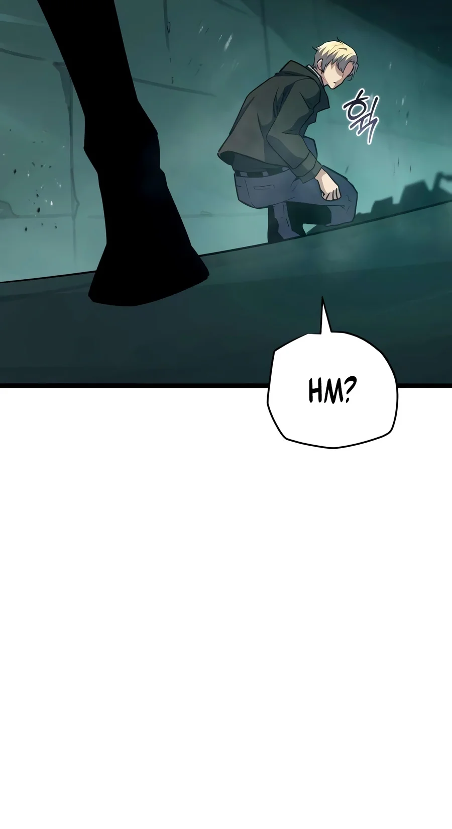 Starting With 13 Hidden Traits Chapter 50 - Page 13