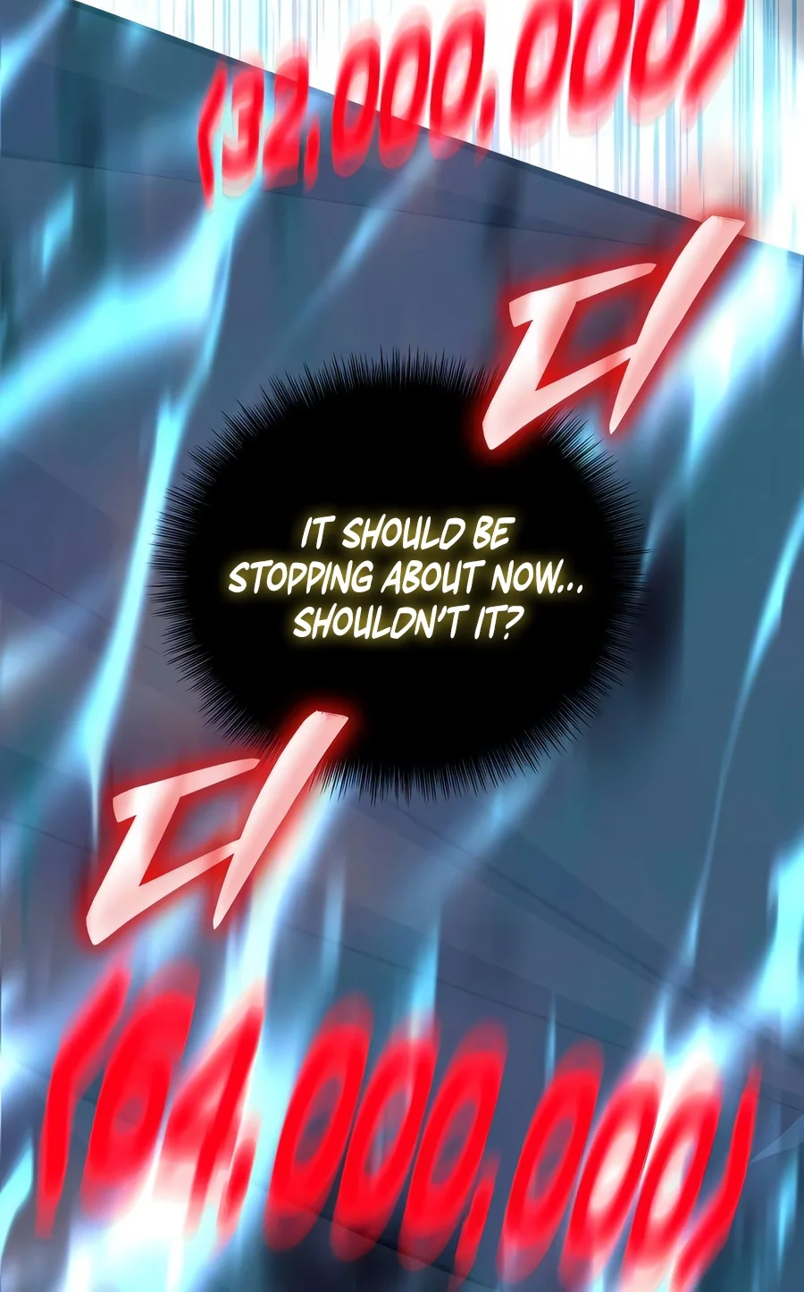 Starting With 13 Hidden Traits Chapter 51 - Page 8