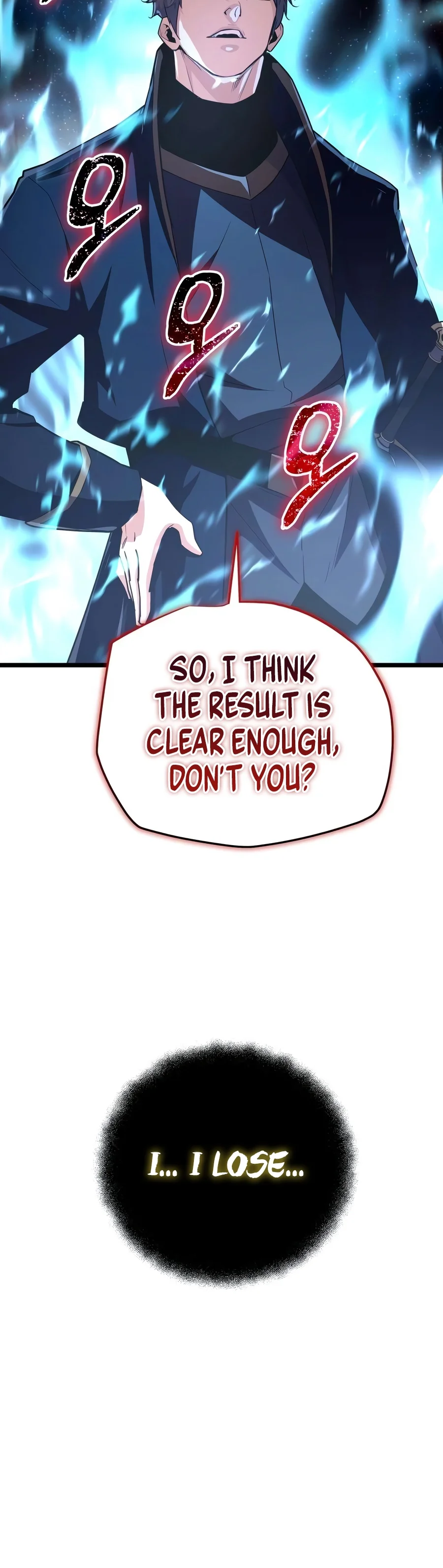 Starting With 13 Hidden Traits Chapter 51 - Page 10