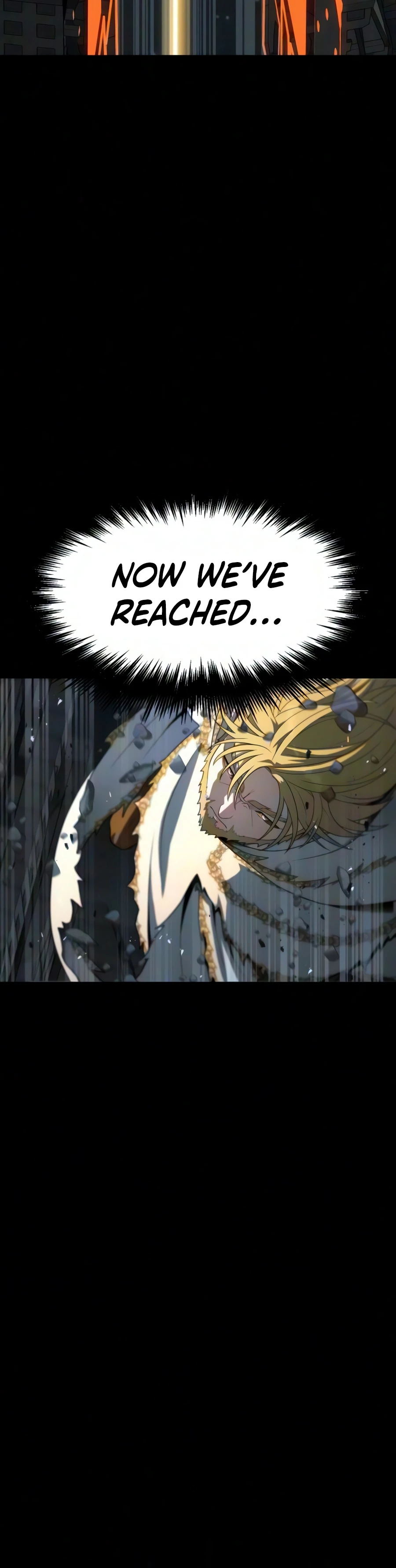 Steel-Eating Player Chapter 100 - Page 20
