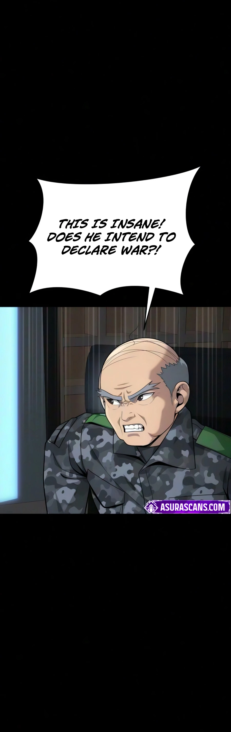 Steel-Eating Player Chapter 101 - Page 13