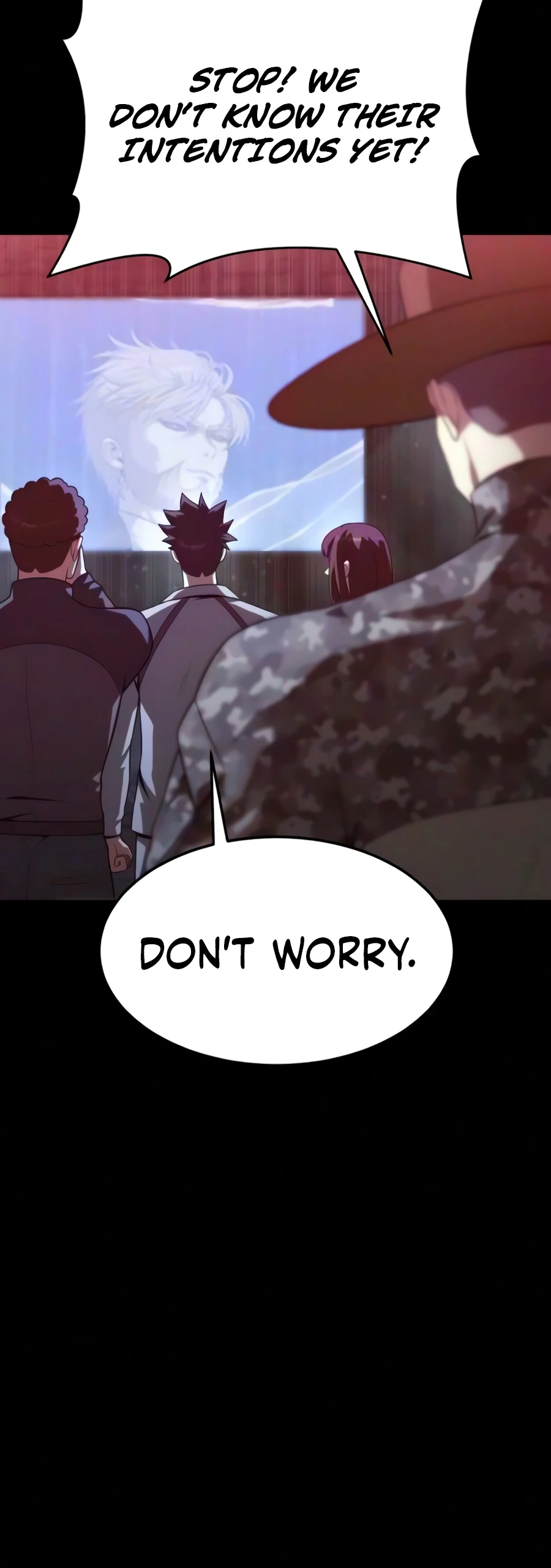 Steel-Eating Player Chapter 101 - Page 17