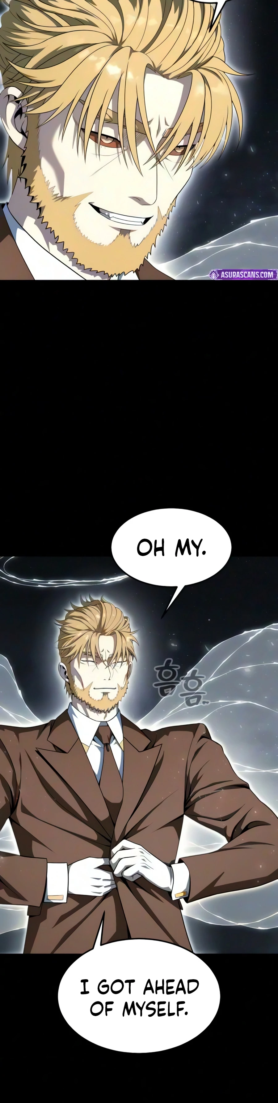 Steel-Eating Player Chapter 102 - Page 2