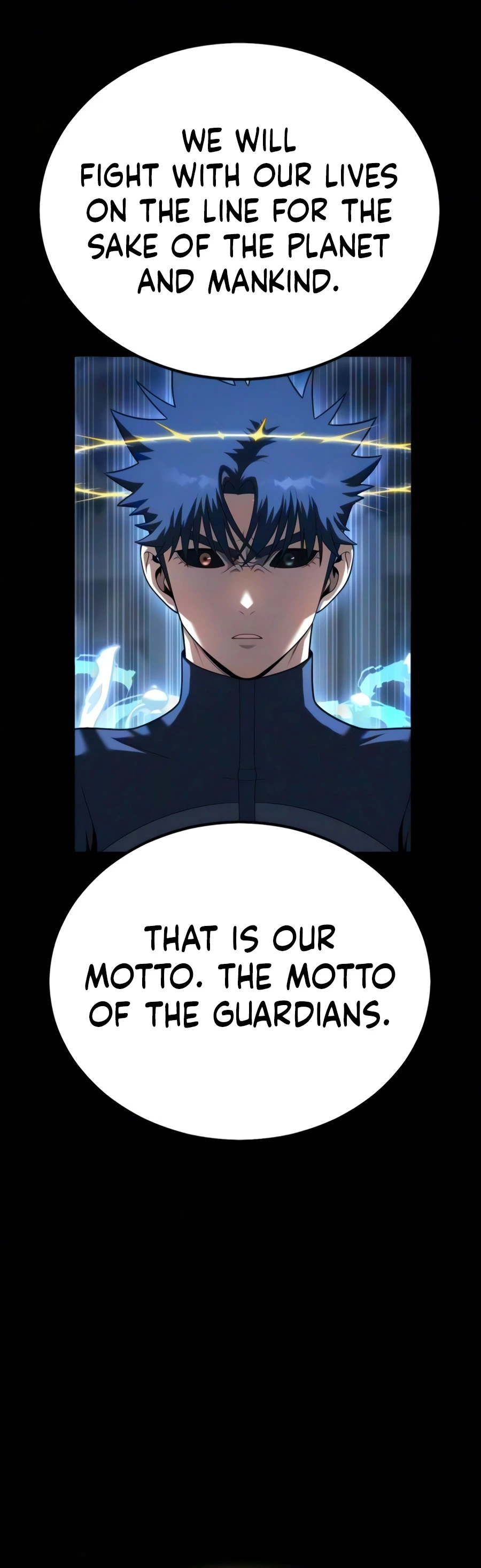 Steel-Eating Player Chapter 102 - Page 10