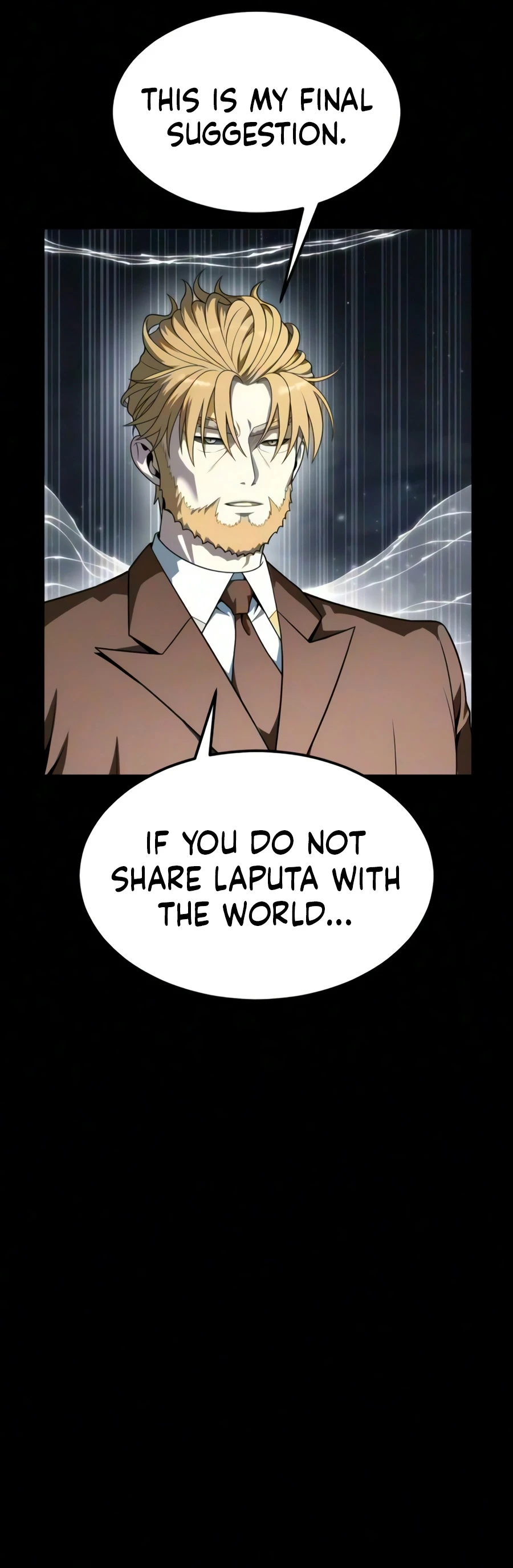 Steel-Eating Player Chapter 102 - Page 14