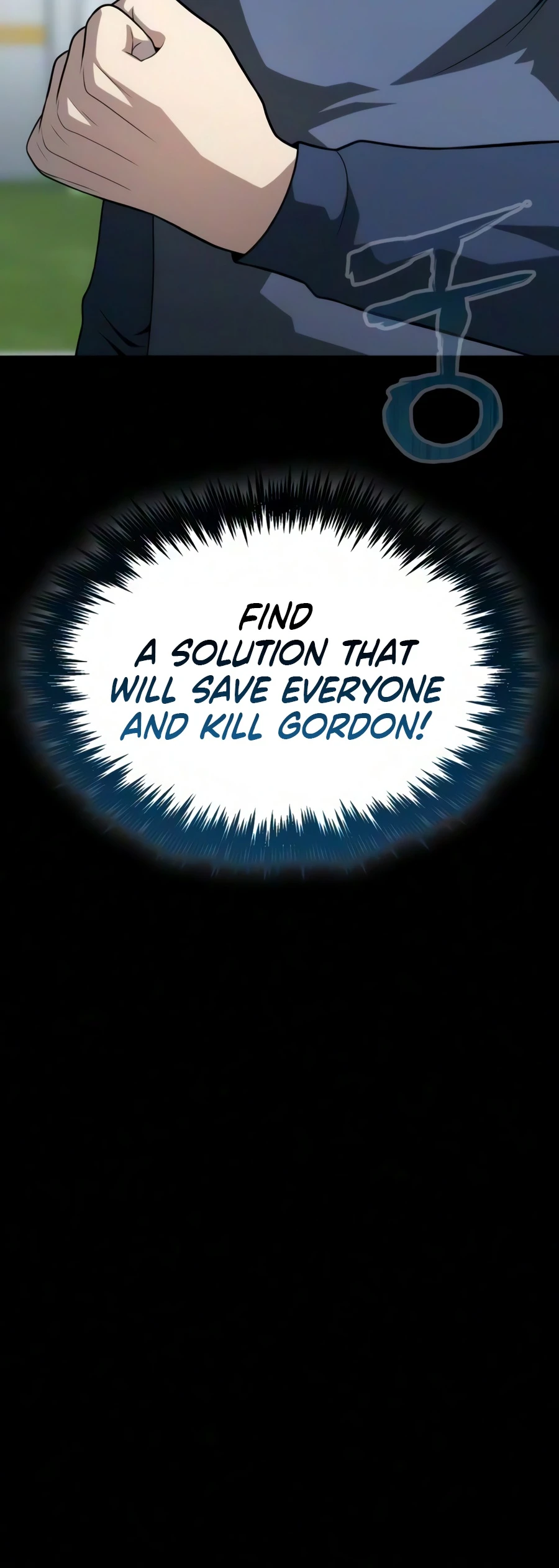 Steel-Eating Player Chapter 103 - Page 24