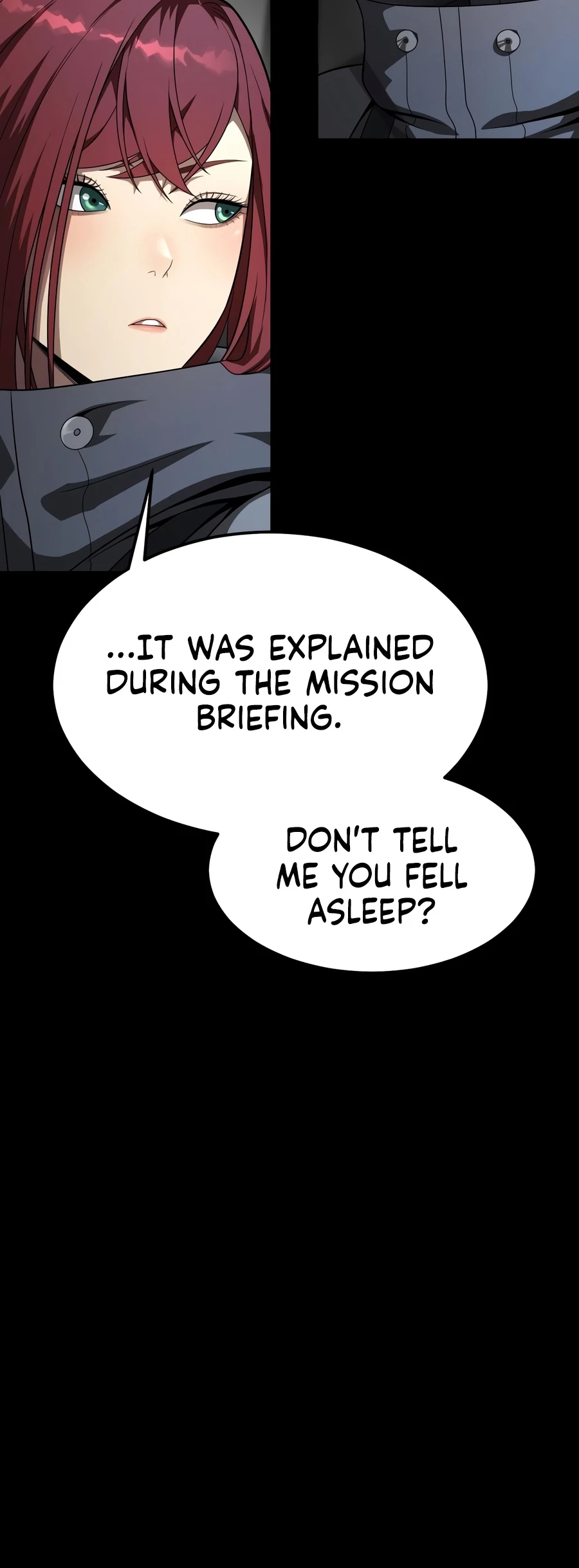 Steel-Eating Player Chapter 104 - Page 6
