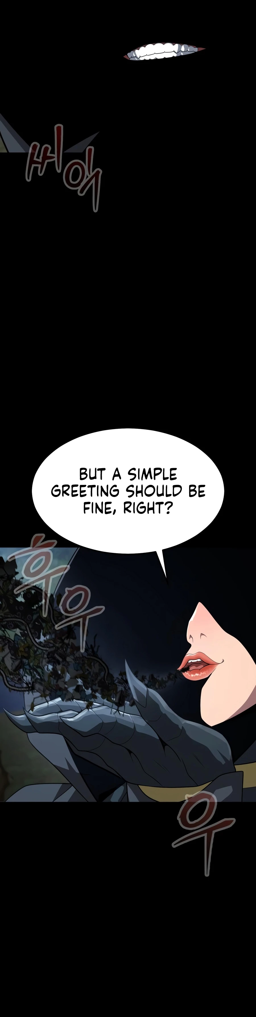 Steel-Eating Player Chapter 104 - Page 22