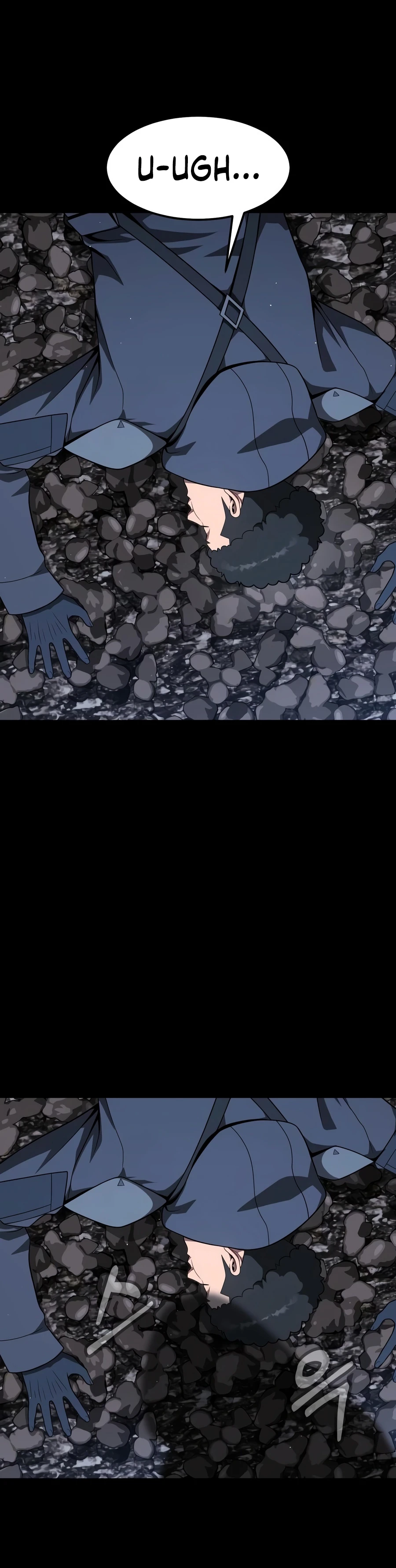 Steel-Eating Player Chapter 104 - Page 30