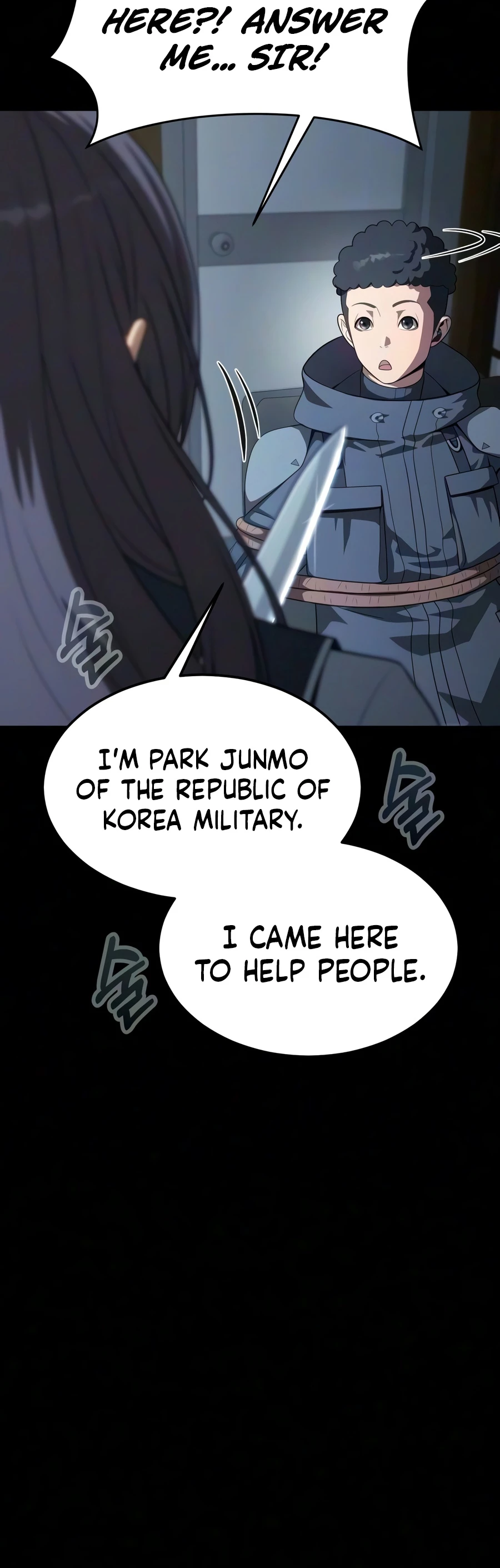 Steel-Eating Player Chapter 105 - Page 14