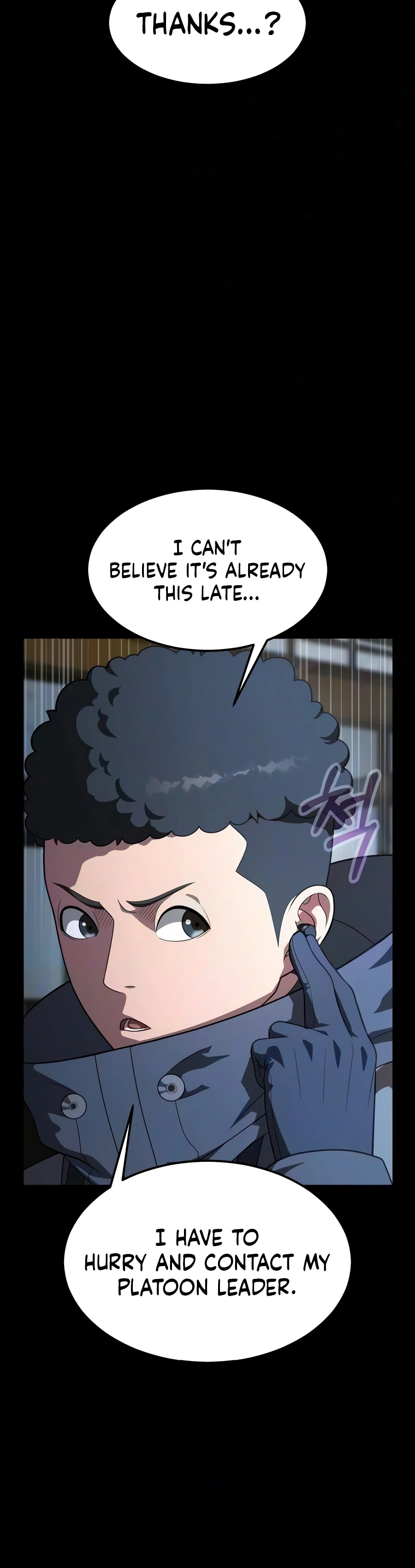 Steel-Eating Player Chapter 105 - Page 16