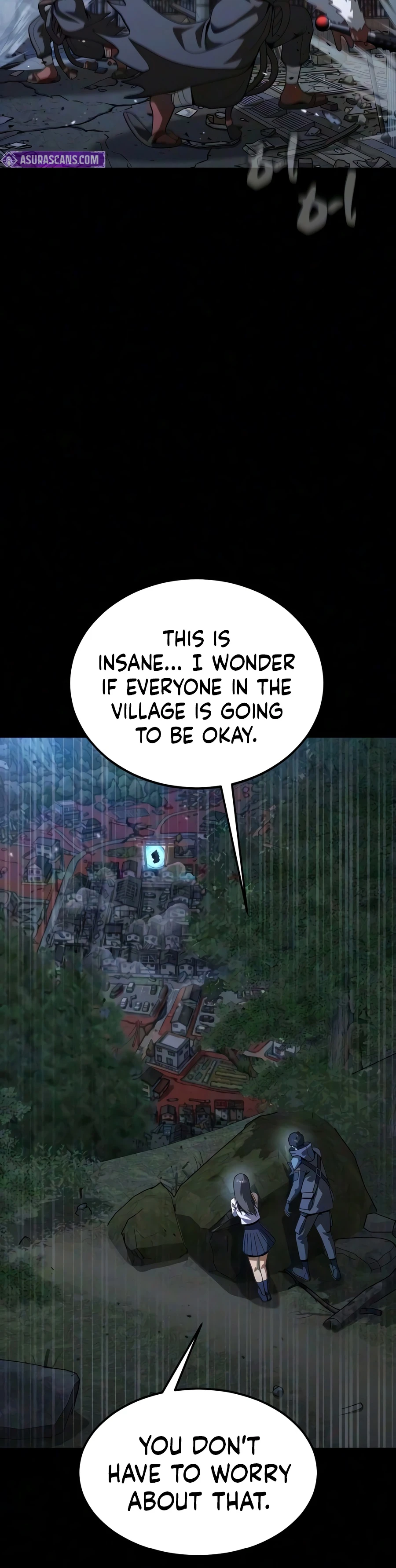 Steel-Eating Player Chapter 106 - Page 4