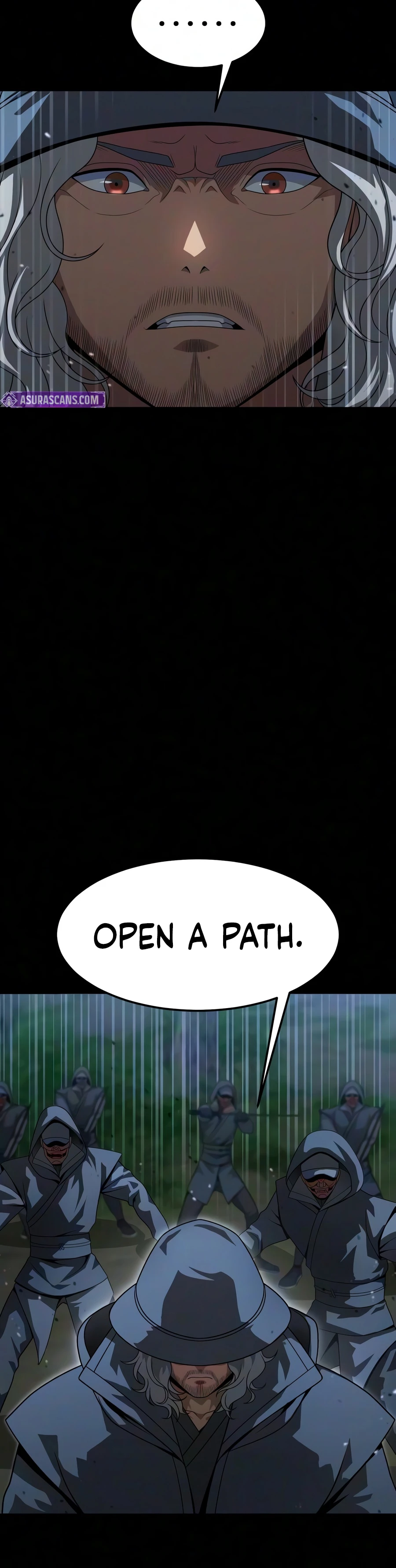 Steel-Eating Player Chapter 106 - Page 12