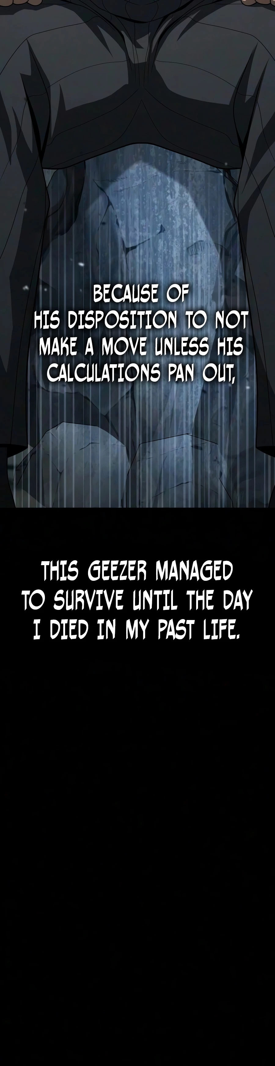 Steel-Eating Player Chapter 106 - Page 20