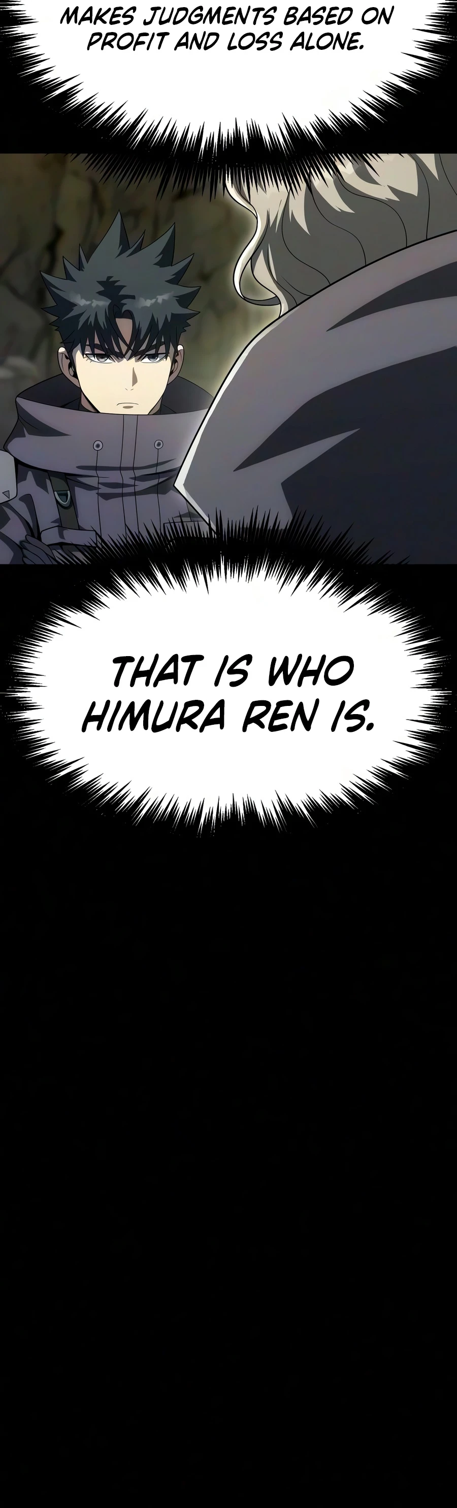 Steel-Eating Player Chapter 106 - Page 22