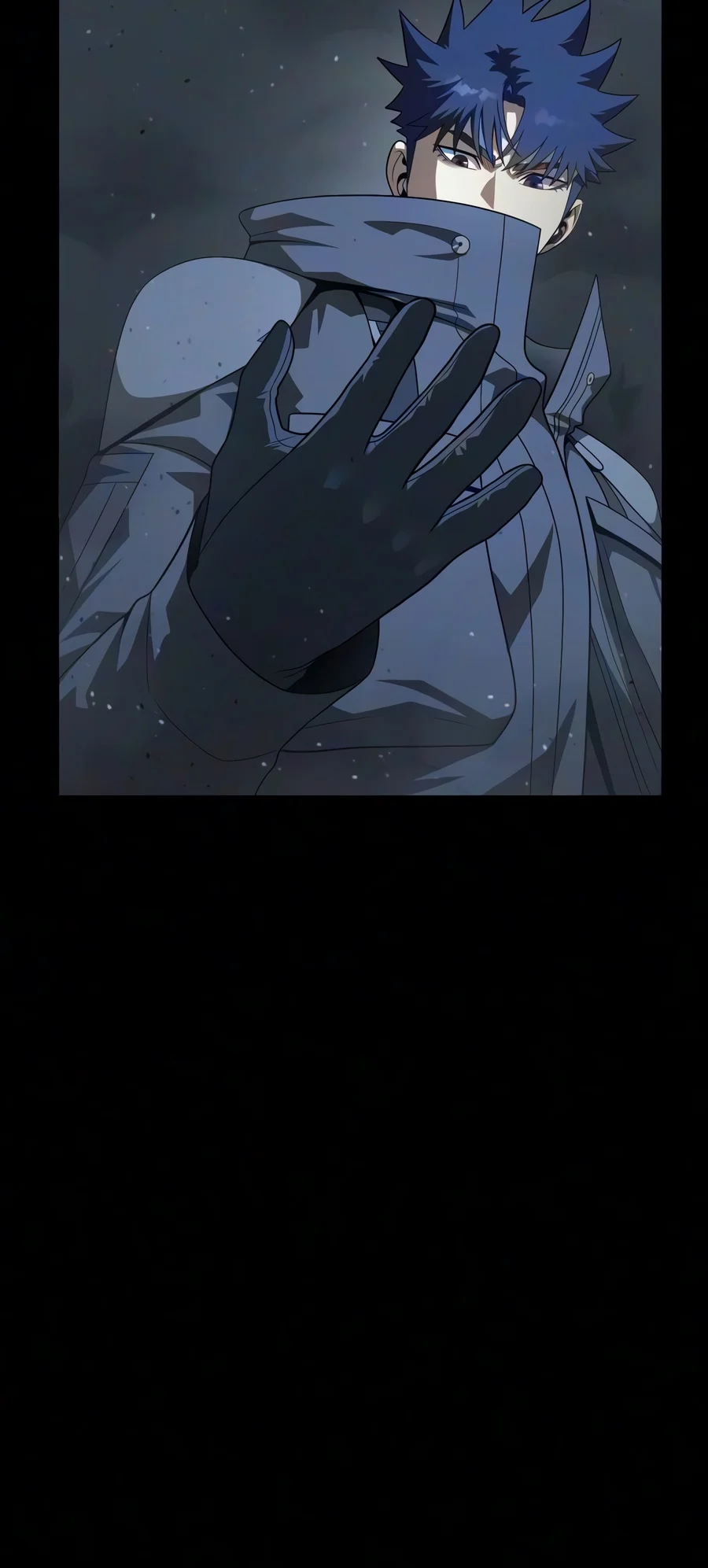 Steel-Eating Player Chapter 107 - Page 14